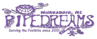 Pipedreams