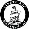 Pirate Brazilian Jiu Jitsu