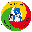 Piratilla Azul