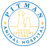 Pitman Animal Hospital: La Ferriere Genevieve DVM
