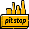 Pit Stop Skol Lucélia
