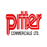 Pitter Commercials