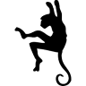 Pivní opice