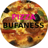 Pizza BUFANESS
