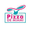 Pizza De Miami