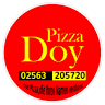 Pizza Doy