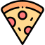Pizzeria Centro bei Alex mit Heimservice