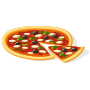 Pizza Nino Plan de Cuques