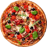 Pizza Royal LIMITED