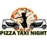 Pizza Taxi Night