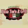 Pizza Town & Grill