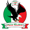 Pizza Volante