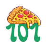 Pizza 101