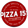 Pizza 151
