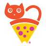 Pizza Cat