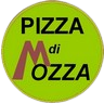 Pizza Di Mozza