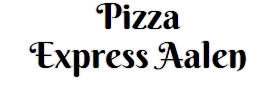 Pizza Express Aalen