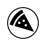 Pizzafok