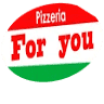 Pizzeria For You