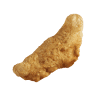 Pizza Fritta 180