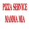Pizza Mamma Mia