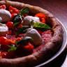 Pizza in Trevi
