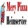 Mery Pizza-Service