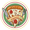 Pizza Palace Odense