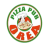PIZZA PUB OREA Sučany