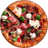 Babbo Luigi Pizzaria Barbacena