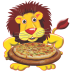 Chef Leon Pizzaria Delivery - Lajeado