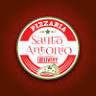 pizzaria santo antonio delivery