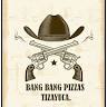 Pizzas Bang Bang