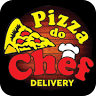 Pizzas do Chef delivery