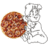 Pizzas Manon