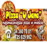 Pizza U Jana