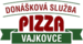 Donaskova Sluzba Pizza Vajkovce