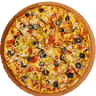 Minipizzeria Violka