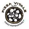 Pizza Vitale Truck