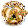 Asterix pizzeria ZAGREB
