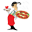 Pizzeria Diele am Berg