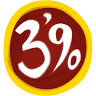 Pizzeria 3'90 Viso