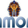 Amon Horst pizzeria