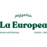 Restaurante Pizzería La Europea