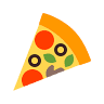 PIZZERÍA LA MANCHA.