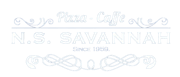 Pizzeria SAVANNAH