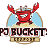 PJ Buckets