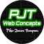 PJT Web Concepts