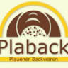 Plaback Backwaren