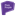 Plain Purple